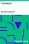 [Gutenberg 37725] • The Fisher Girl